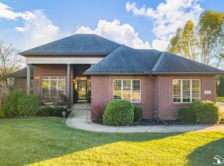 1091 Firecreek Ct, Temperance, MI 48182