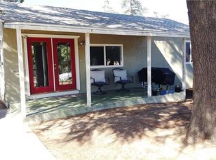 1111 Cottonwood Rd, Banning, CA 92220