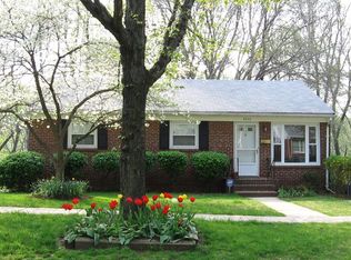 4036 Adams Dr, Silver Spring, MD 20902