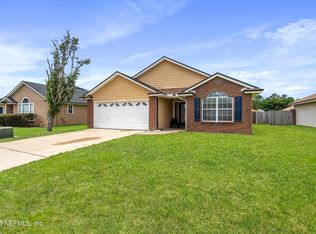2064 Frogmore Dr, Middleburg, FL 32068