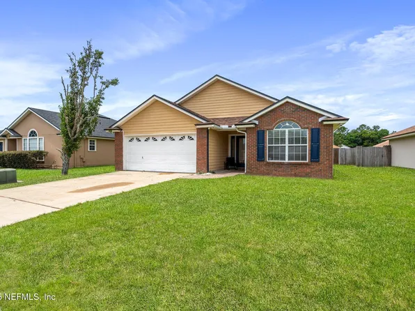 2064 FROGMORE Drive, Middleburg, FL 32068