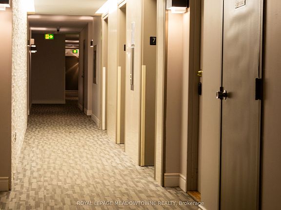 3rd image of 1338 York Mills Rd #704