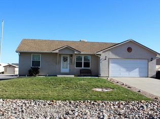 622 S Inca Dr, Pueblo West, CO 81007