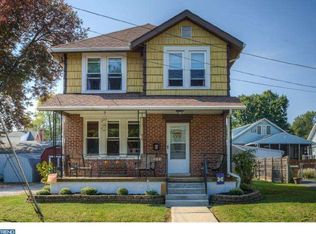 404 Maple Ave, Bellefonte, DE 19809