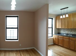 1548 President St APT G, Brooklyn, NY 11213