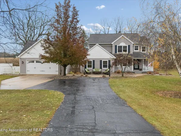 1880 Culver Hill Dr, Williamston, MI 48895