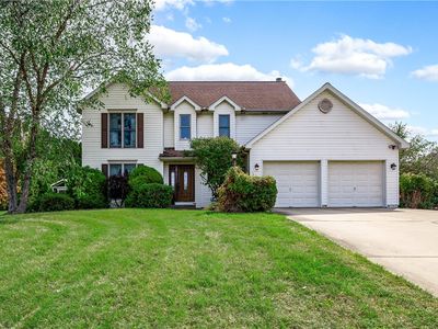 136 Shepperd Dr, Butler, PA, 16002