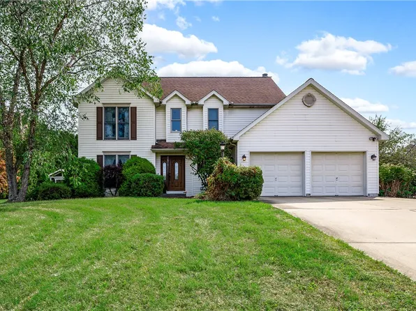 136 Shepperd Dr, Butler, PA 16002