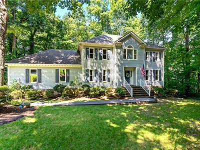 5902 N Point Ct, Midlothian, VA, 23112