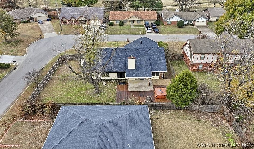 6763 S 90th East Ave, Tulsa, OK 74133 | Zillow