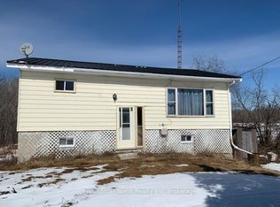 615 Labre Rd, Saint Charles, ON P0M2W0
