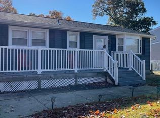 13 Wayne Ave, Cape May Court House, NJ 08210