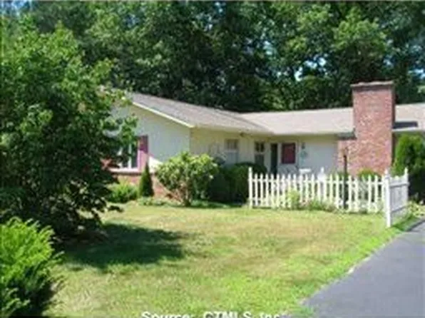 8 N Ledge Rock Rd, Niantic, CT 06357