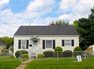 925 Jefferson St, Harrisonburg, VA 22802