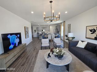 14095 E Crotalus Way, Vail, AZ 85641