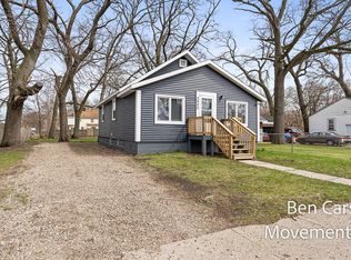 2820 Lemuel St, Muskegon Heights, MI 49444