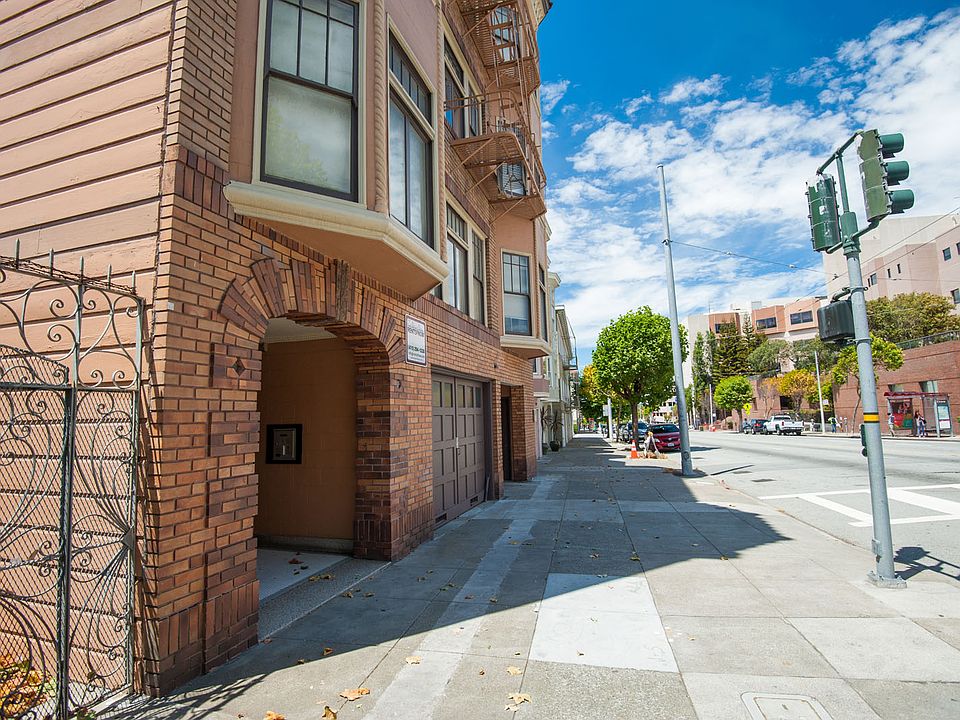 1st image of 3715 California St APT 8