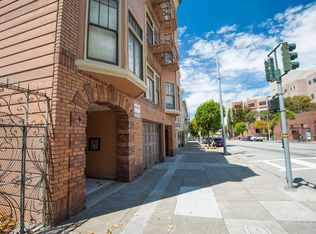 3715 California St APT 8, San Francisco, CA 94118