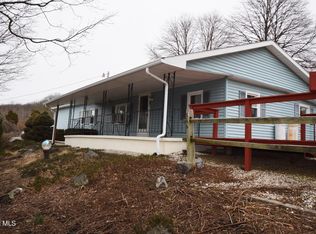 336 S Scrubgrass Rd, Imler, PA 16655