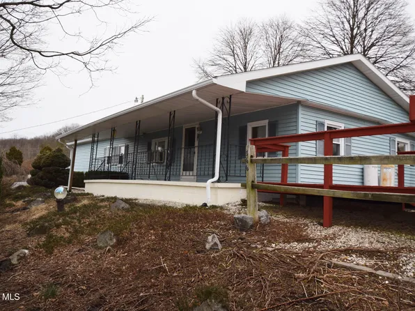 336 S Scrubgrass Rd, Imler, PA 16655