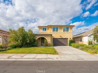 30455 Stage Coach Rd, Menifee, CA 92584