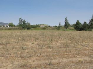 9 Lightning W Ranch Rd, Washoe Valley, NV 89704