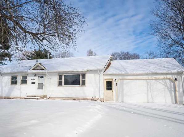 6106 Aldrich Ave N, Brooklyn Center, MN 55430