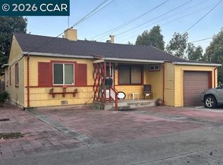 443 Albemarle St, El Cerrito, CA