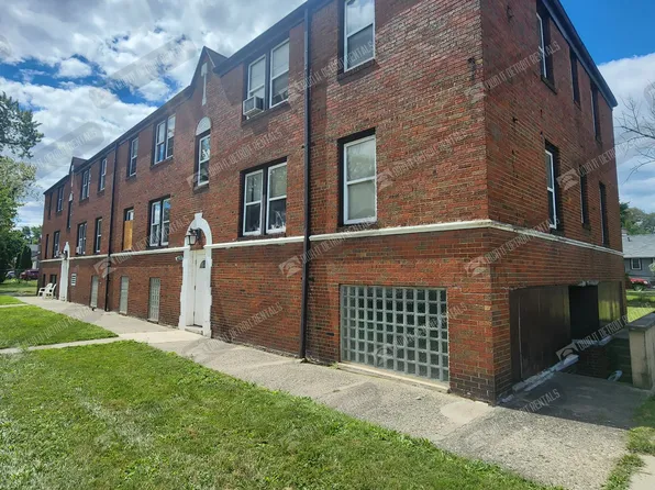 13421 Littlefield St APT 6, Detroit, MI 48227