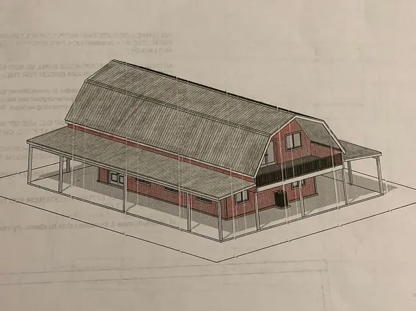 34955 W Cudia Rd, Stanfield, AZ 85172