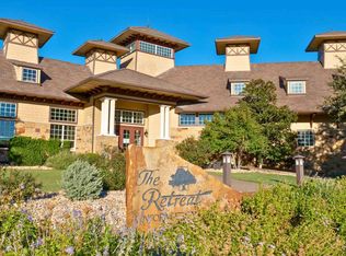 7301 Palm Hills Dr, Cleburne, TX 76033