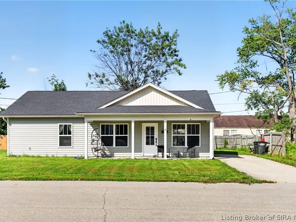 106 Kenwood Avenue, Charlestown, IN 47111