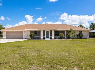 7764 14th Pl, Labelle, FL 33935