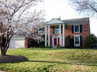 8413 Fox Run, Potomac, MD 20854