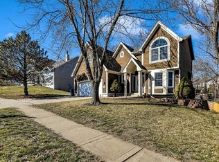 19500 E 11th Ter N, Independence, MO 64056