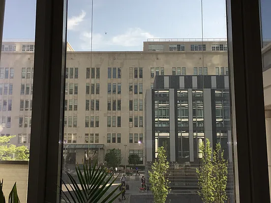 Rented by Douglas Keisler, LREB | media 23