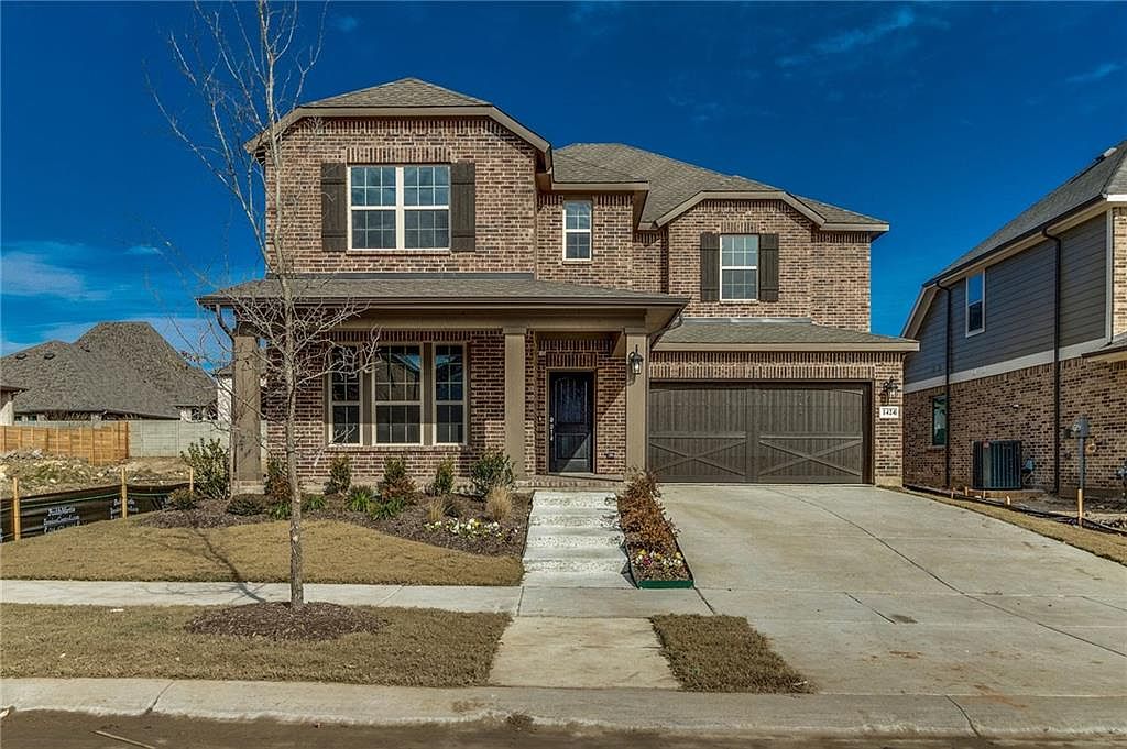 1424 11th St, Argyle, TX 76226 | Zillow