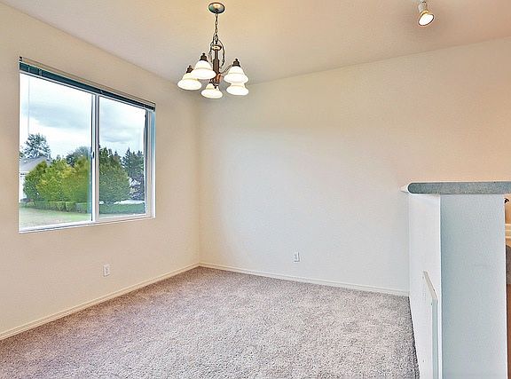 kitchen nook