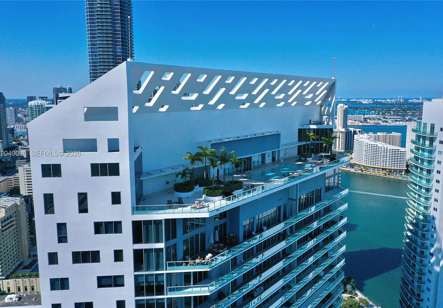 Brickellhouse Condo — Photo 3