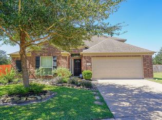 18823 Elm Square Ct, Cypress, TX 77429