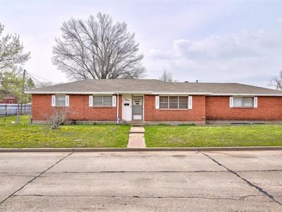 4750 Ridgeway Dr, Del City, OK, 73115