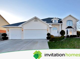 17936 Semmler Ct, Tinley Park, IL