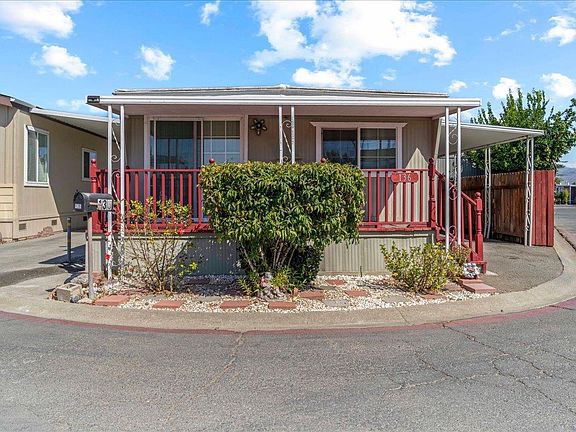 2nd image of 2150 Monterey Rd #136