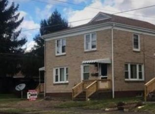 375 E 39th St, Shadyside, OH