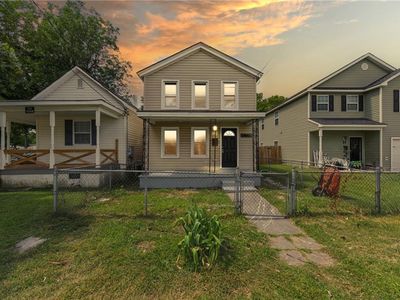 1322 Hoover Ave, Chesapeake, VA, 23324