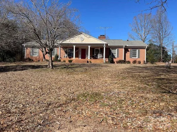 2558 State Highway 120, Mooresboro, NC 28114