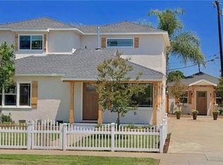 5713 E Wardlow Rd, Long Beach, CA 90808