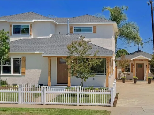 5713 E Wardlow Rd, Long Beach, CA 90808