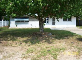 117 Coquina Dr, Edgewater, FL 32132