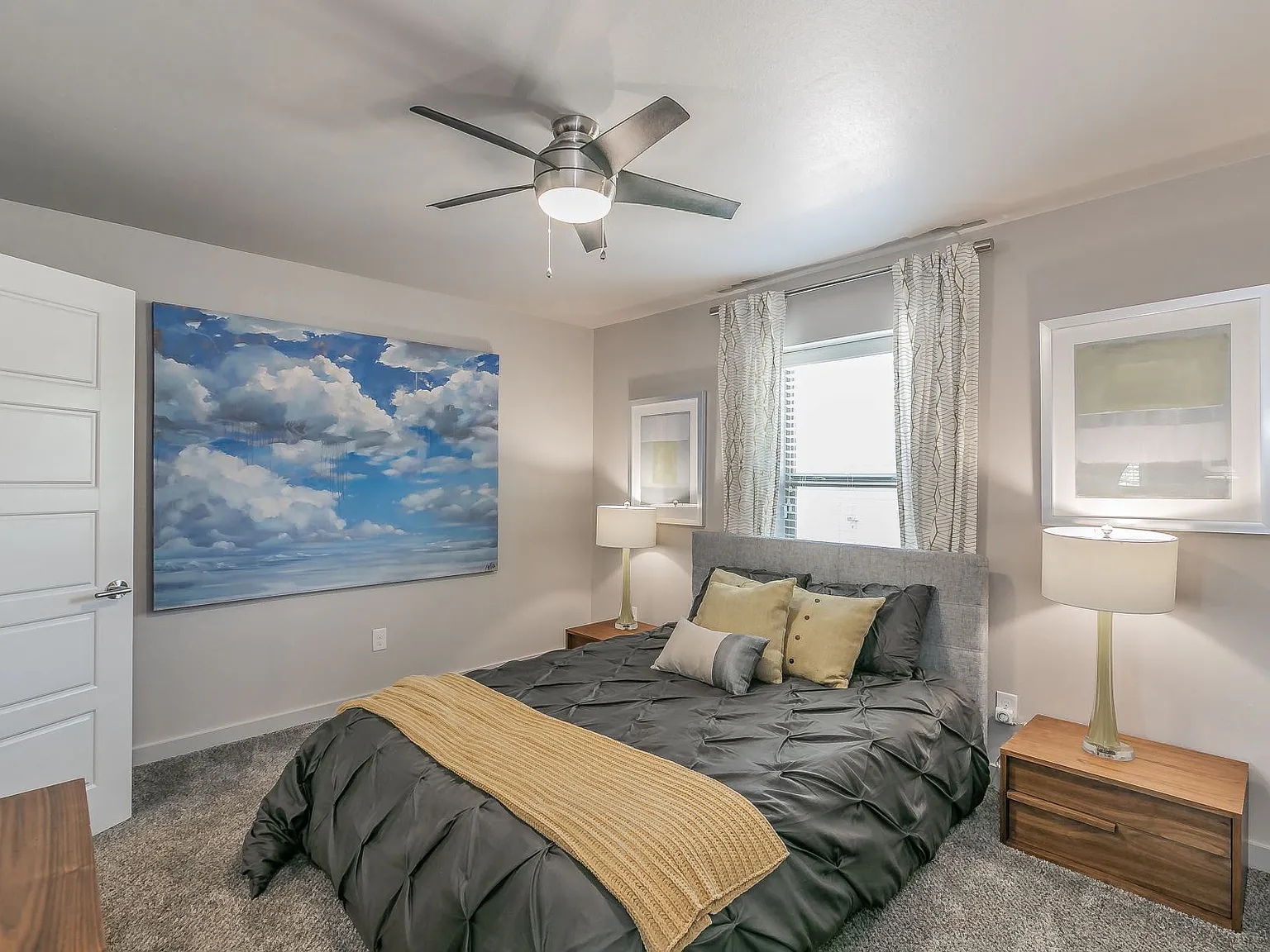 Reserve on Abrams Apartments — Photo 3